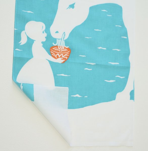 画像6: 手ぬぐい | おいしいね (6)