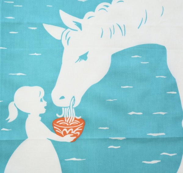 画像1: 手ぬぐい | おいしいね (1)