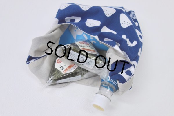 画像3: コンビニバッグ|おむすび山 (3)