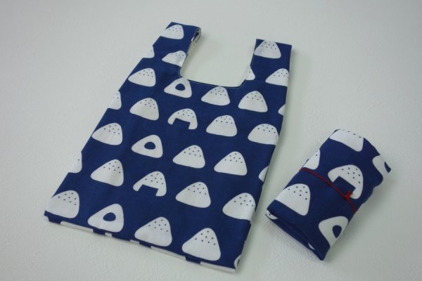 画像20: コンビニバッグ|お好きな手ぬぐいでオーダー (20)