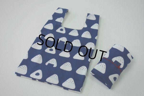 画像5: コンビニバッグ|おむすび山 (5)