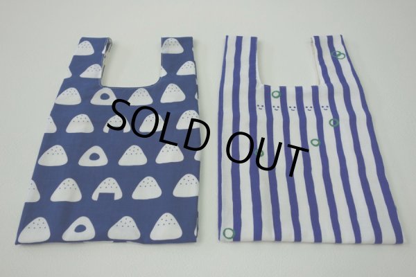 画像6: コンビニバッグ|おむすび山 (6)