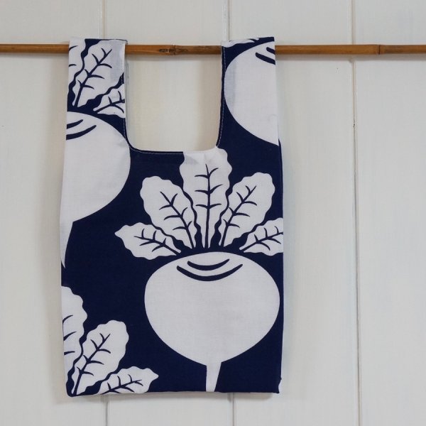 画像15: コンビニバッグ|お好きな手ぬぐいでオーダー (15)