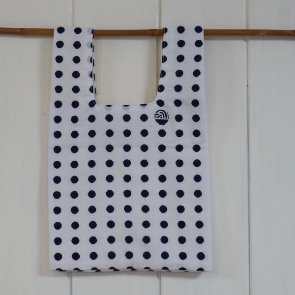 画像11: コンビニバッグ|お好きな手ぬぐいでオーダー (11)