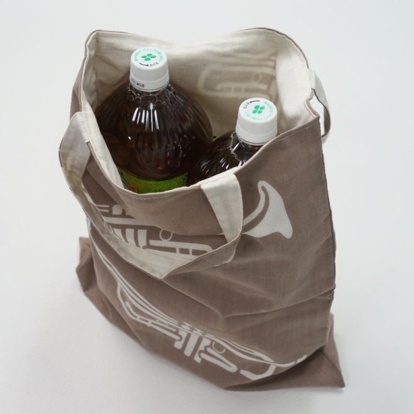 画像5: 手ぬぐいトートバッグ|お好きな手ぬぐいでオーダー (5)