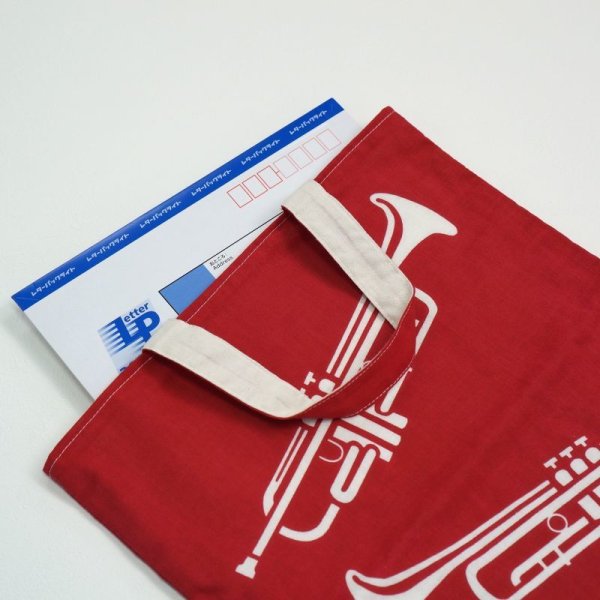 画像2: 手ぬぐいトートバッグ|お好きな手ぬぐいでオーダー (2)