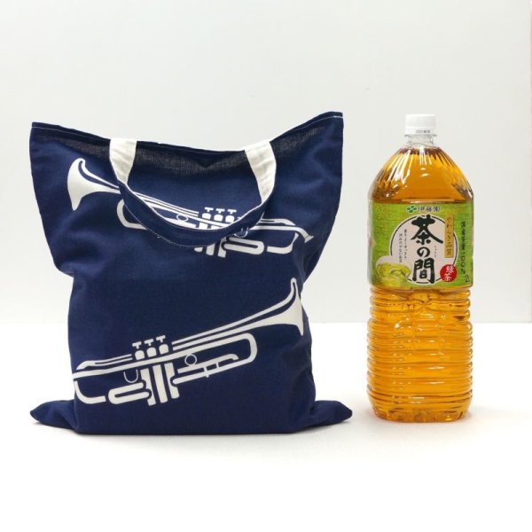 画像4: 手ぬぐいトートバッグ|お好きな手ぬぐいでオーダー (4)