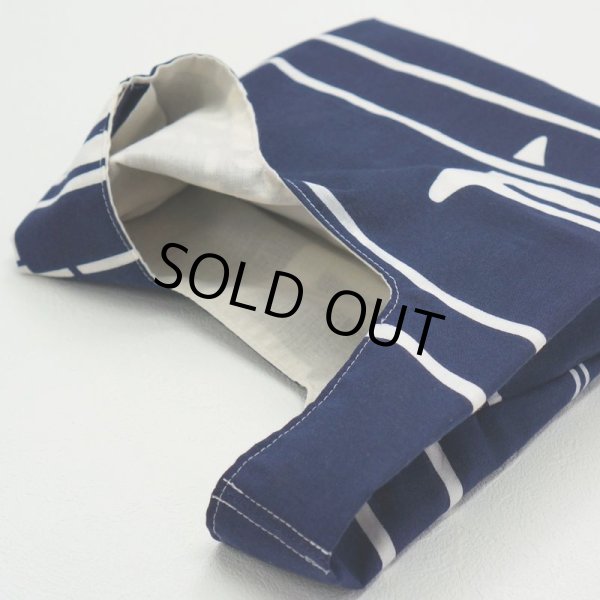 画像10: コンビニバッグ|楽器シリーズ / トロンボーン (10)