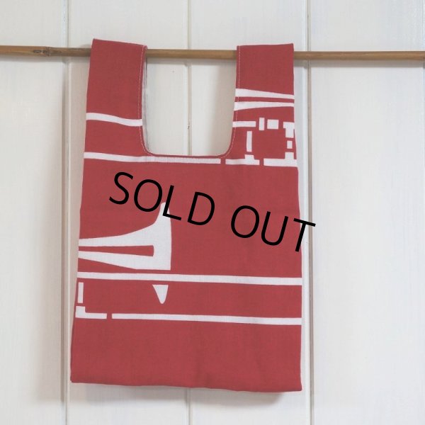 画像3: コンビニバッグ|楽器シリーズ / トロンボーン (3)