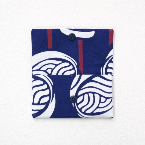 画像3: カードケース | 大柄うどん (3)