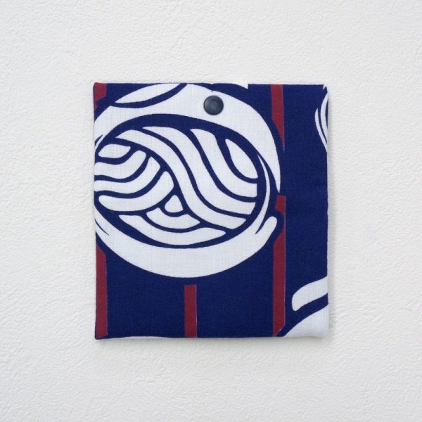 画像4: カードケース | 大柄うどん (4)