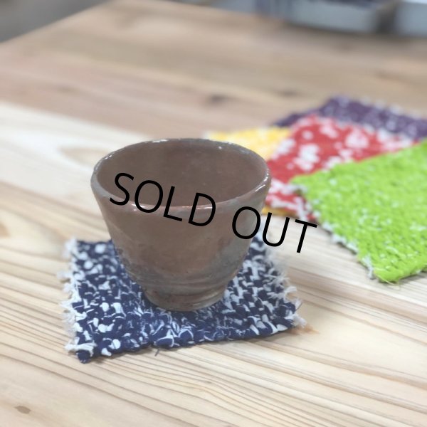 画像4: さきおりコースター（ビビッド） (4)