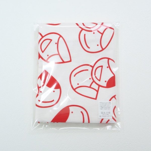 画像5: コンビニバッグ|フジツボちゃん (5)