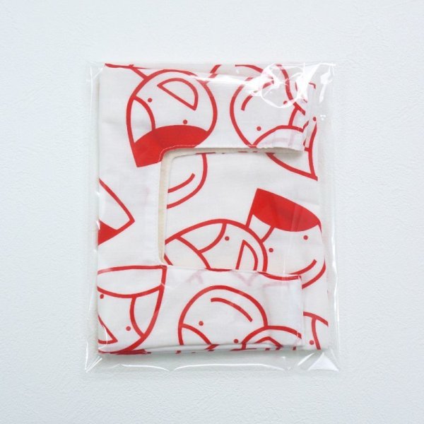 画像4: コンビニバッグ|フジツボちゃん (4)