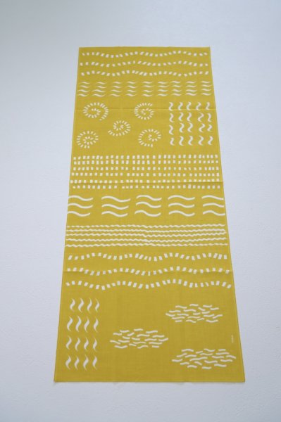 画像6: 手ぬぐい | とらてぬ -柳田まち- (6)