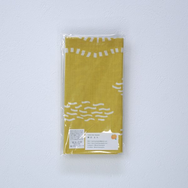 画像3: 手ぬぐい | とらてぬ -柳田まち- (3)