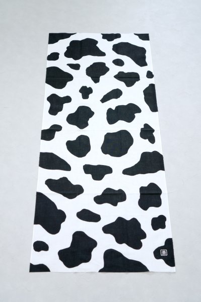 画像6: 手ぬぐい | うしてぬ -柳田まち- (6)