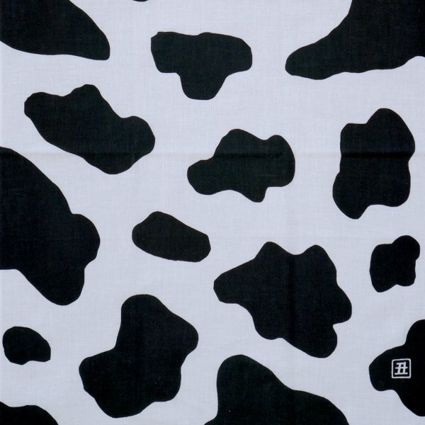 画像5: 手ぬぐい | うしてぬ -柳田まち- (5)