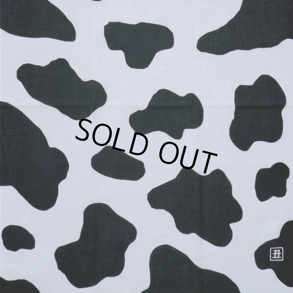 画像5: 手ぬぐい | うしてぬ　-柳田まち- (5)