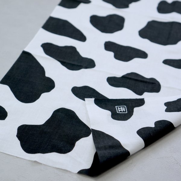 画像4: 手ぬぐい | うしてぬ -柳田まち- (4)