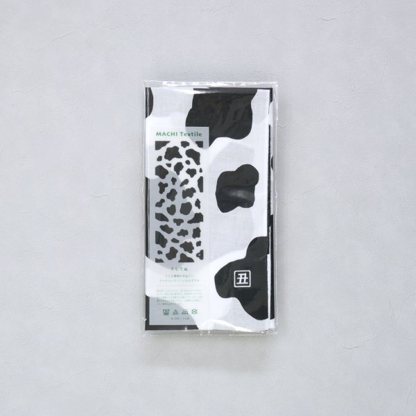 画像2: 手ぬぐい | うしてぬ -柳田まち- (2)