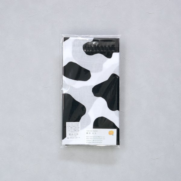 画像3: 手ぬぐい | うしてぬ -柳田まち- (3)