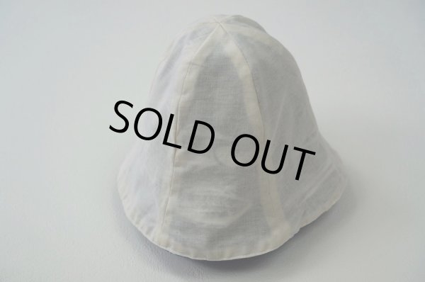 画像7: 手ぬぐいチューリップハット|瀬戸内魚図 (7)