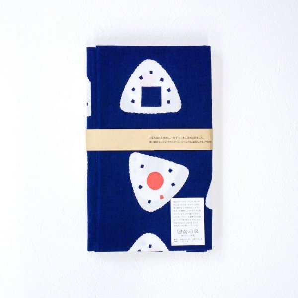 画像4: 手ぬぐい | 讃岐の山はおむすび山 (4)