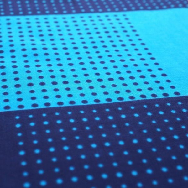 画像2: 手ぬぐい | 縞と豆絞り (2)