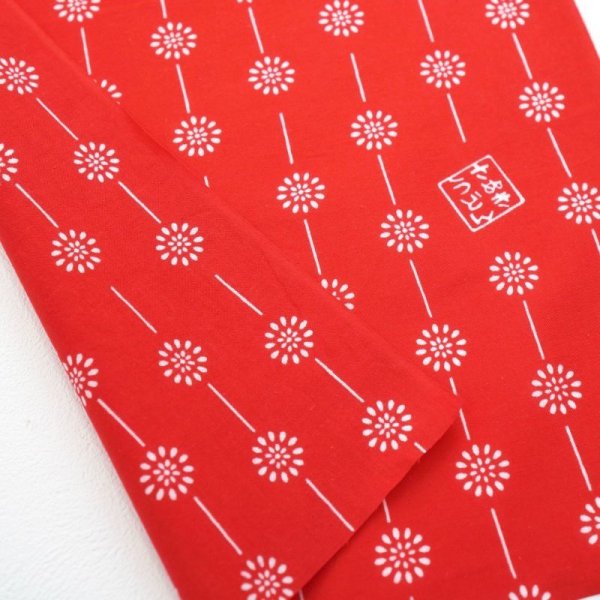 画像2: 手ぬぐい | うどんと花火 (2)