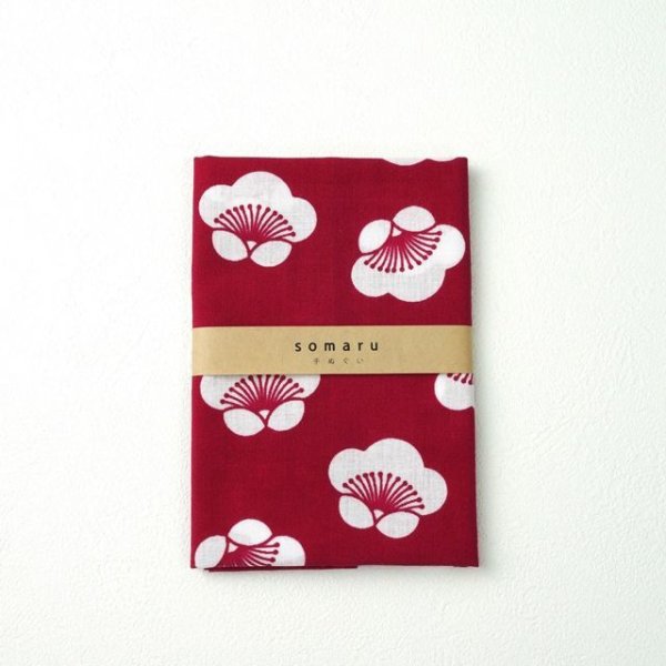 画像3: 手ぬぐい | うめ (3)