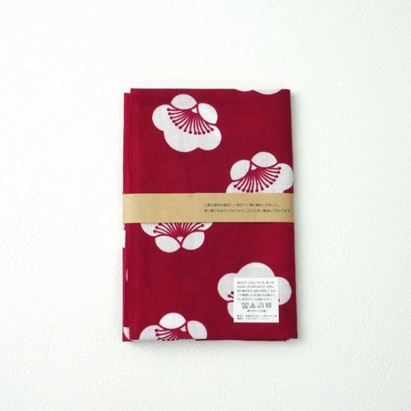 画像4: 手ぬぐい | うめ (4)